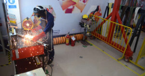 Checklist hằng ngày để đảm bảo an toàn lao động khi cưa