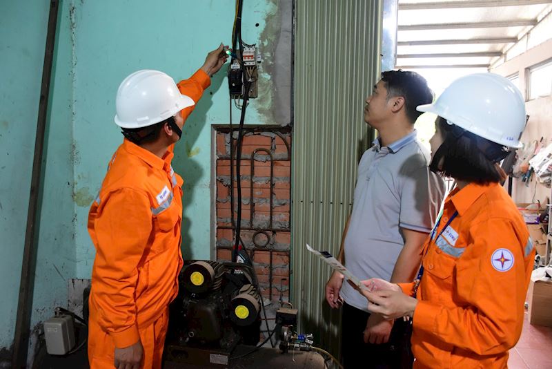 an toàn vệ sinh lao động phòng chống cháy nổ