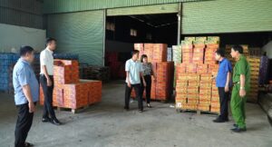 an toàn vệ sinh lao động phòng chống cháy nổ