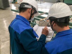 Căn cứ pháp lý xử phạt không quan trắc môi trường lao động theo quy định hiện hành.