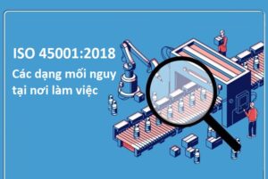 Bước nhận diện mối nguy giúp phát hiện sớm các yếu tố có thể gây mất an toàn tại nơi làm việc.