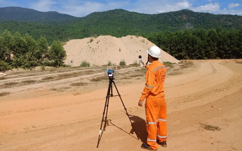 so sánh quan trắc môi trường lao động và quan trắc môi trường định kỳ 