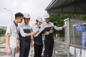 Quy trình quan trắc môi trường lao động chuẩn để tránh bị phạt