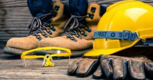 Lựa chọn PPE phù hợp giúp đảm bảo an toàn và thoải mái khi làm việc.