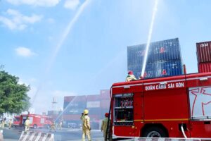 Các hoạt động tiêu biểu gồm tuyên truyền, tập huấn và kiểm tra an toàn lao động.