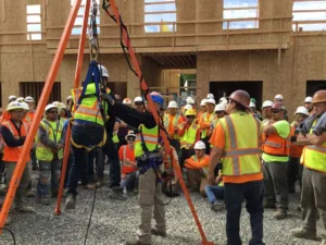 Các nội dung cốt lõi của chính sách an toàn lao động