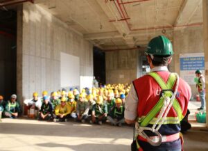 Những thách thức thường gặp về chính sách quản lý an toàn lao động