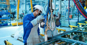 Các biện pháp nhằm hạn chế và kiểm soát tác nhân gây hại tại nơi làm việc.