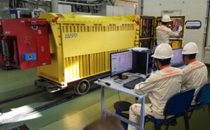 Các hình thức kiểm định an toàn lao động