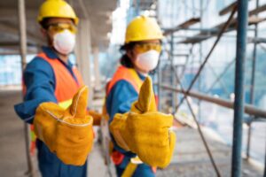 Hướng dẫn cách ghi nhật ký an toàn lao động chuẩn xác