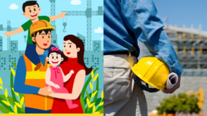 Tháng an toàn vệ sinh lao động là tháng mấy? Tháng an toàn vệ sinh lao động diễn ra vào tháng 5 hằng năm.