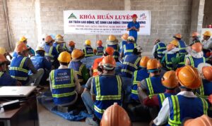 Biên bản huấn luyện an toàn lao động là gì?