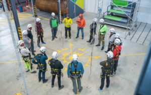 Trách nhiệm của doanh nghiệp trong việc thực hiện thông tư an toàn lao động