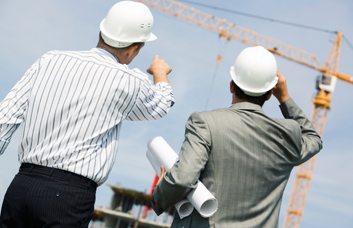 chứng chỉ giám sát xây dựng