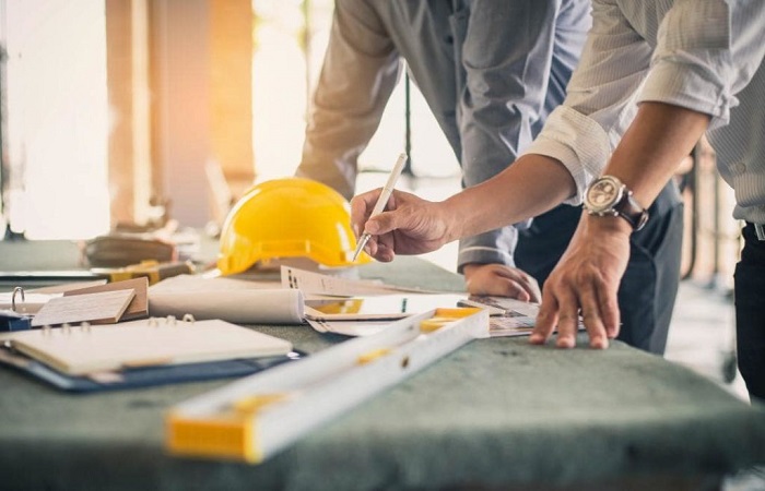 chứng chỉ giám sát xây dựng