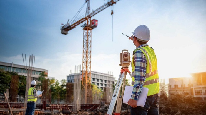 chứng chỉ giám sát xây dựng