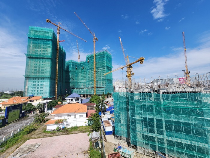 chứng chỉ quản lý dự án