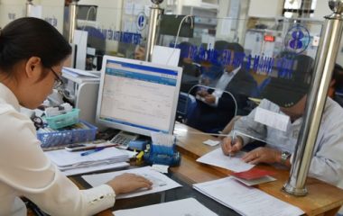 5 điều cần biết trước khi cấp thẻ an toàn lao động cho nhân viên