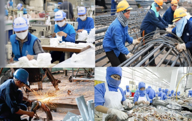 6 Nhóm An Toàn Lao Động: Đối Tượng Và Thời Gian Học Quy Định