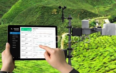 quan trắc môi trường rung