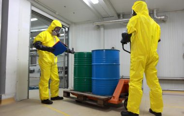 An toàn hóa chất là gì? Quy định, Mức phạt khi vi phạm