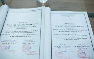 bao-cao-quan-trac-moi-truong-lao-dong-la-gi