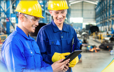 Báo giá khóa đào tạo và cấp chứng chỉ an toàn lao động uy tín