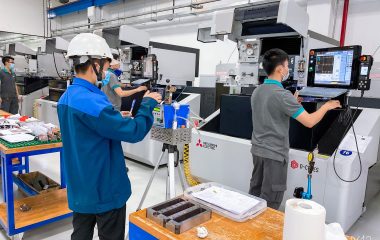 Báo giá quan trắc môi trường lao động trọn gói – nhanh chóng, uy tín