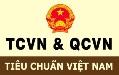 Tổng hợp các quy chuẩn kỹ thuật quốc gia về môi trường hiện nay