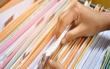 hồ sơ huấn luyện an toàn lao động