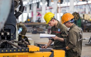 Hướng dẫn đăng ký thi và cấp chứng chỉ an toàn lao động