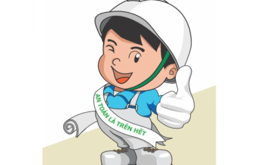 Khẩu hiệu an toàn lao động