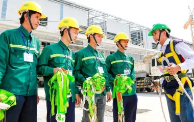 khi-nao-doanh-nghiep-phai-lap-bien-ban-huan-luyen-an-toan-lao-dong