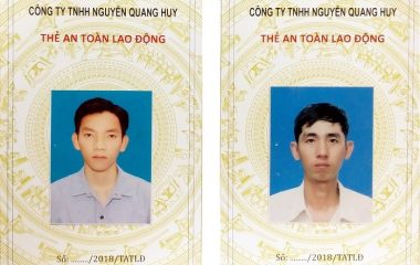 Mất thẻ an toàn lao động có bị phạt không? Quy định và mức phạt