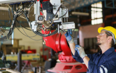 Nội quy an toàn lao động