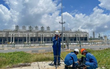 Quan trắc tiếng ồn