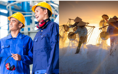 tieu-chuan-phan-loai-lao-dong-theo-dieu-kien-lao-dong